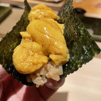 三宿の鮨 えん 別邸 - 