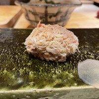 三宿の鮨 えん 別邸 - 