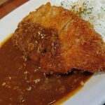 サリーズキッチン - アップでもあまり食欲をそそりませんね(笑)