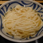 讃岐うどん 麦福  - 