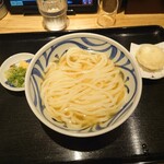 讃岐うどん 麦福  - 