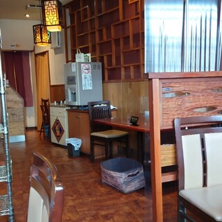 中華料理 八福_2