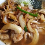 いろは食堂  - ◆「焼肉中華」