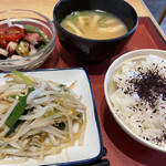 呉広食堂 - 