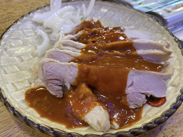 中国茶房８ 新宿店 image