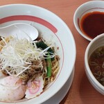 幸楽苑 - 料理写真: