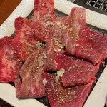 赤坂焼肉 うしや - 