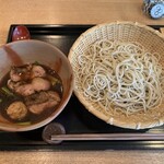 蕎麦 栂 - 