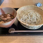 Soba Toga - 