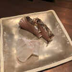 Sushi Shikura - 