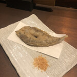 Sushi Shikura - 