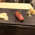 Sushi Shikura - 