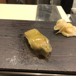 Sushi Shikura - 