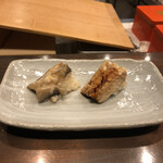 Sushi Shikura - 