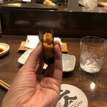 Sushi Shikura - 