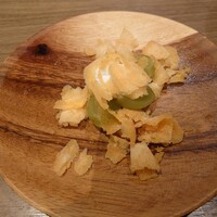 クッチーナ イタリアーナ アメリア - 