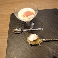 クッチーナ イタリアーナ アメリア - 