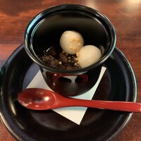 葉山 日影茶屋 - 