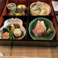 葉山 日影茶屋 - 