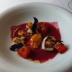 ラ・トゥーエル - 