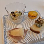 レストラン ルアイ - 