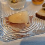 レストラン ルアイ - 