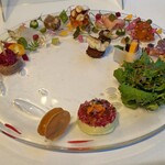 レストラン ルアイ - 