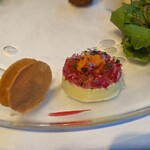 レストラン ルアイ - 