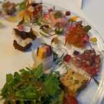 レストラン ルアイ - 