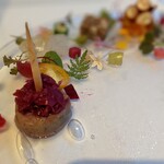 レストラン ルアイ - 