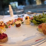 レストラン ルアイ - 