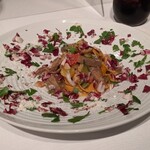 レストラン ルアイ - 