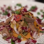 レストラン ルアイ - 