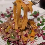 レストラン ルアイ - 