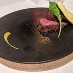 レストラン ルアイ - 