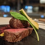 レストラン ルアイ - 