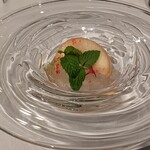 レストラン ルアイ - 