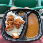 ほっともっと - 料理写真: