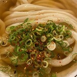 讃岐うどん 白庵 - 