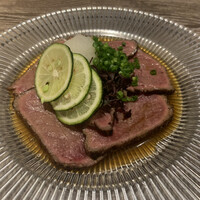 焼肉&手打ち冷麺 二郎 KANAYAMA - 