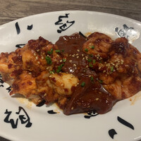 焼肉&手打ち冷麺 二郎 KANAYAMA - 