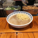 とんぴととりの光龍益 - 調理工程その4