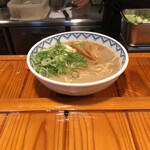 とんぴととりの光龍益 - 調理工程その5