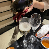 寿司 はせ川 西麻布店 - 