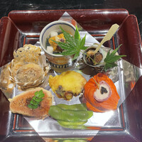 寿司 はせ川 西麻布店 - 