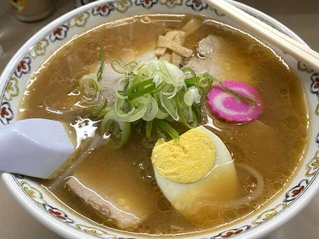 Ramen Takahashi photo 5