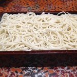蕎麦ＵＰ