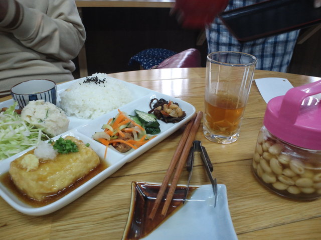 垂水大豆館 垂水市その他 豆腐料理 湯葉料理 食べログ 垂水大豆館 垂水市その他 豆腐料理 湯葉料理 食べログ