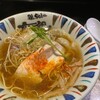 鶏Soba 座銀 にぼし店