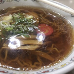 ラーメンたかはし - 